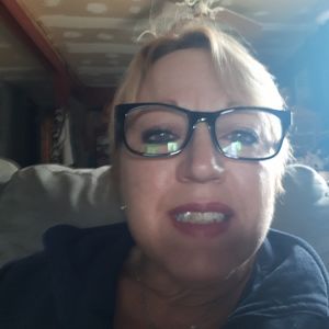 Meet your Posher, Rhonda